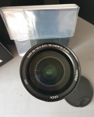 LEICA vario-elmarit- SL 1:2.8- /24-90mm ASPH