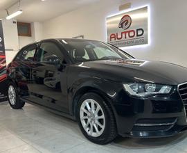 Audi A3 SPB 1.6 TDI 77 kw OK NEOPATENTATI