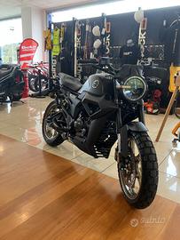 Zontes ZT 125 G G1