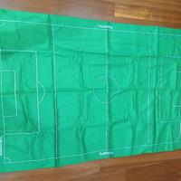 subbuteo campo da gioco