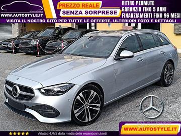 MERCEDES-BENZ C 220 d Wagon SPORT 9G-TRONIC Mild