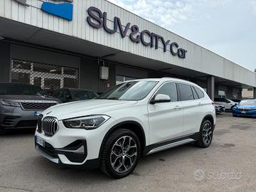 BMW X1 X1 sdrive16d xLine (SERVICE IN BMW)