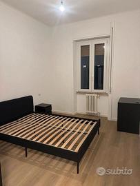 Stanza singola Furio Camillo/ spese incluse