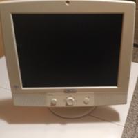 Monitor Lcd Vintage Nokia 500XA perfetto