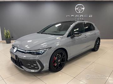 New Volkswagen Golf 8.5 GTI