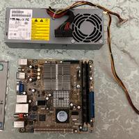 Hp 5188-3228 K8AE-LM socket 754