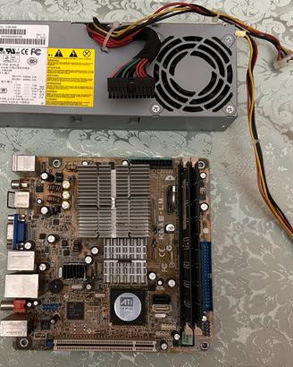 Hp 5188-3228 K8AE-LM socket 754