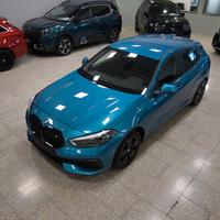 Bmw 116 116i 5p. Business Advantage