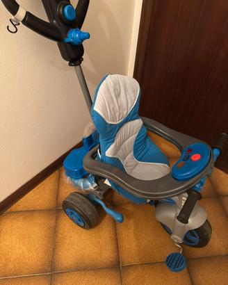 Triciclo