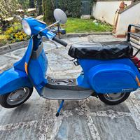 Vespa pk 50 xl rush 1989