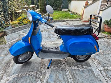 Vespa pk 50 xl rush 1989