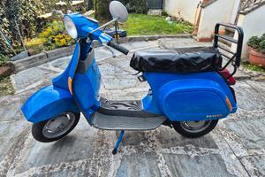 Vespa pk 50 xl rush 1989