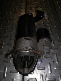 Motorino avviamento OPEL ZAFIRA 1995cc DTI 2004