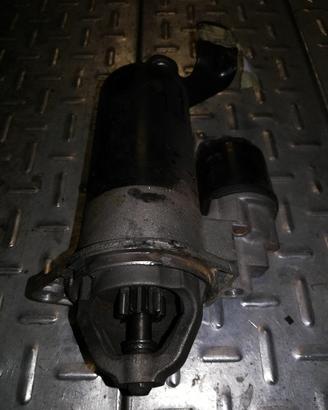 Motorino avviamento OPEL ZAFIRA 1995cc DTI 2004