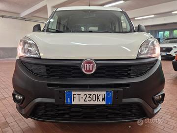Fiat Doblo Doblò 1.3 MJT PC Combi N1 SX