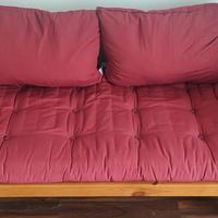 Divano Letto Karup Futon