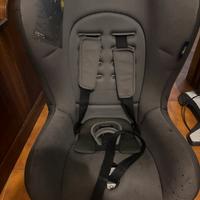 Seggiolone Chicco auto