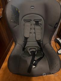 Seggiolone Chicco auto