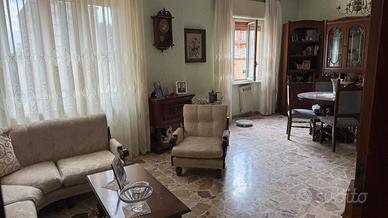 Appartamento Via Alcide De Gasperi