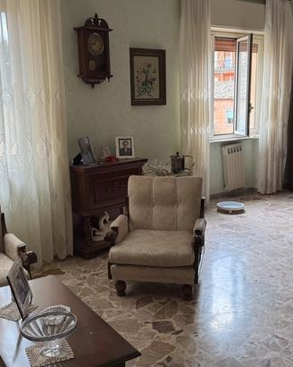 Appartamento Via Alcide De Gasperi