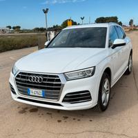 Audi q5 Sline