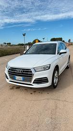 Audi q5 Sline
