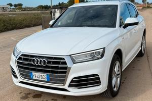 Audi q5 Sline