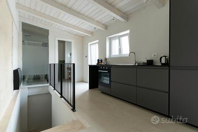 Affitti medio/lungo termine Appartamenti indipenti