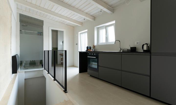 Affitti medio/lungo termine Appartamenti indipenti