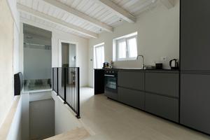 Affitti medio/lungo termine Appartamenti indipenti