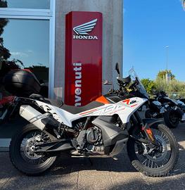 KTM 790 ADVENTURE