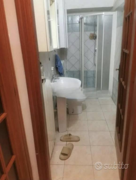 Appartamento – Torino, Borgo Dora, Circoscrizione 7 - Altro