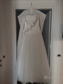 Abito sposa collezione Les Jolies - Nicole Spose