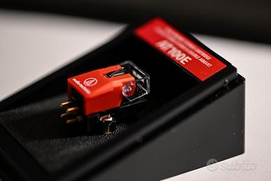 Audio Technica AT100E Cartridge