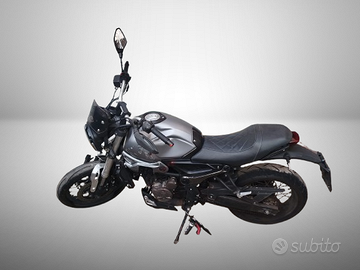 Ricambi usati per Voge Trofeo 300