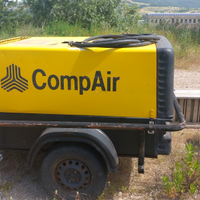 Compressore Compair c30