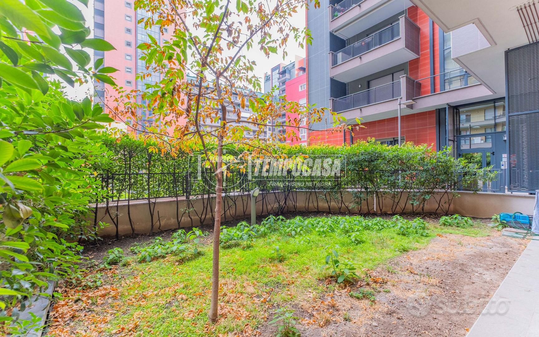 Appartamento – Milano, Bovisa, Municipio 9 - Vista 3