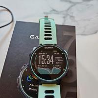 Garmin Forerunner 735xt