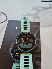 Garmin Forerunner 735xt