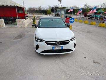 Opel corsa 1.2 benzina  Km 32 mila