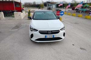 Opel corsa 1.2 benzina  Km 32 mila