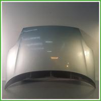 Cofano Motore GRIGIO IMPECCABILE FIAT PUNTO EVO 3J