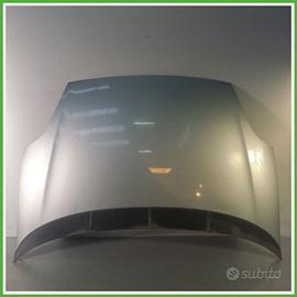 Cofano Motore GRIGIO IMPECCABILE FIAT PUNTO EVO 3J