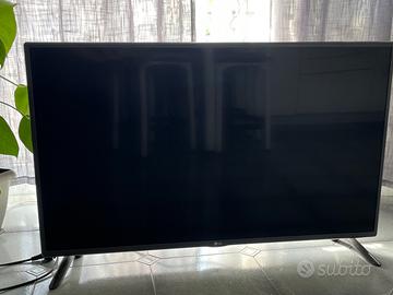 Televisore LG 42LF5800