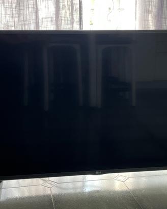 Televisore LG 42LF5800