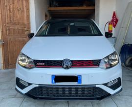 Polo gti 1.8