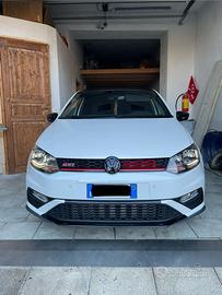 Polo gti 1.8