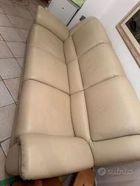 Divano 3 posti