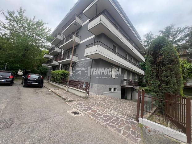 Gino Nasi, Termo Autonomo
