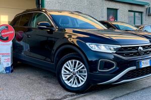 VOLKSWAGEN T-ROC 2.0 TDI SCR DSG STYLE 150CV - FUL
